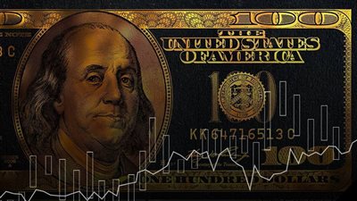 الدولار والذهب ينخفضان معا ما الأسباب ؟ خبراء: عودة الثقة في الأسواق المصرية وزيادة الحصيلة الدولارية بالبنوك وهدوء التوترات العالمية أبرز الأسباب 