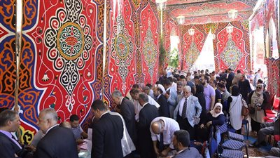 8441 محامٍ في طنطا يختارون النقيب العام، وتجهيز 13 لجنة لاستقبال الناخبين 