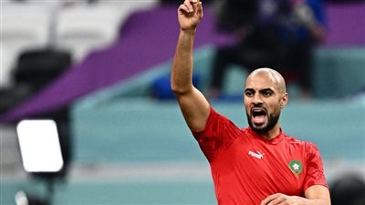 المغربي سفيان أمرابط على رادار ميلان 