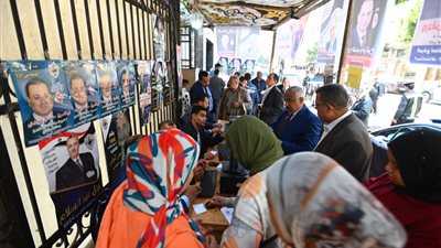 نقابة المحامين توفر رابطًا للاستعلام عن الرقم الانتخابي للأعضاء 