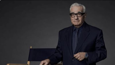 مارتن سكورسيزي يسوي دعوى قضائية ضده بـ نصف مليون دولار