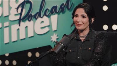 تصريحات مثيرة من منى زكي في 