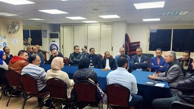 نقيب الصيادلة بالأسكندرية: نتواصل مع جميع الجهات لحل أزمة نسبة الخصومات على الدواء