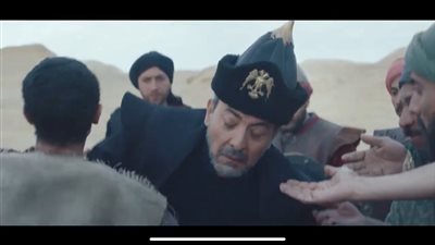 الحشاشين الحلقة 12، اغتيال نظام الملك ودس السم للسلطان السلجوقي