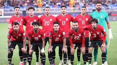 موعد مباراة مصر وكرواتيا في نهائي كأس العاصمة