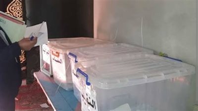 بدء فرز الأصوات في انتخابات نقابة المحامين