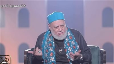 هل يجوز مسامحة من أساء لي؟ علي جمعة يرد 