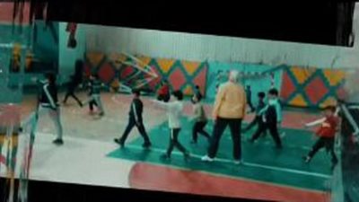 محافظ الشرقية: الدولة تولي اهتمامًا كبيرًا ‏بدعم القطاع الرياضي