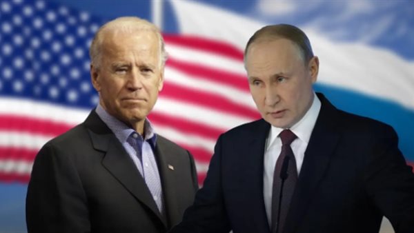 هل يتصل بايدن بـ بوتين بشأن هجوم موسكو، البيت الأبيض يحسمها