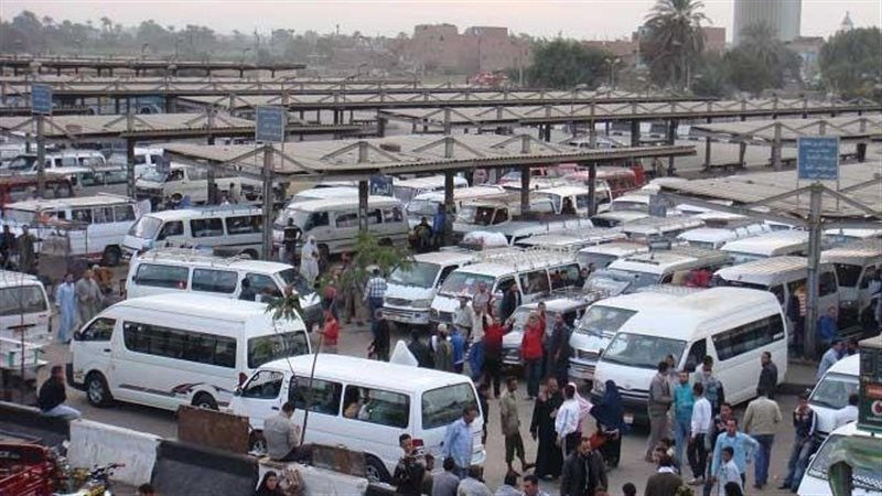 تعريفة الركوب الجديدة