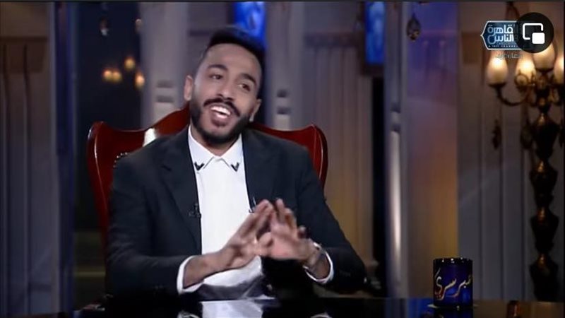 محمود كهربا، فيتو