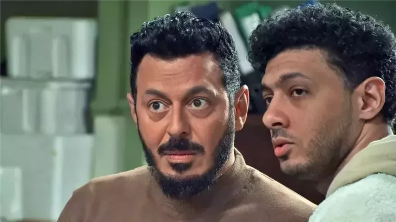 مسلسل المعلم، فيتو
