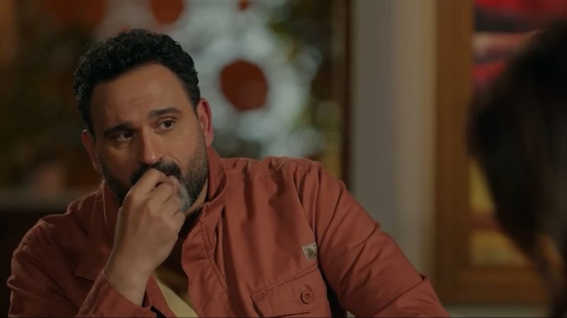 مسلسل بابا جه، فيتو