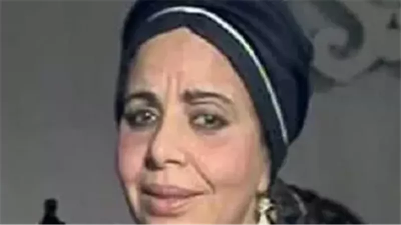 الدكتورة نعمات أحمد