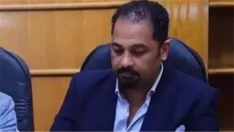 الأمين العام لنقابة
