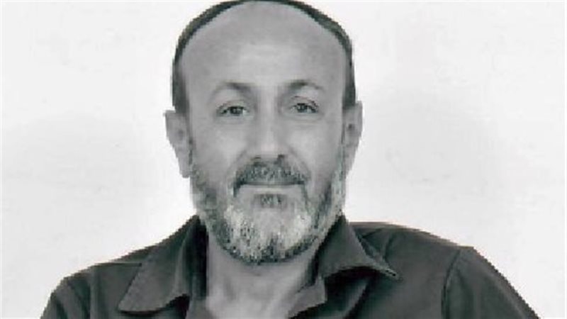 مروان البرغوثي في