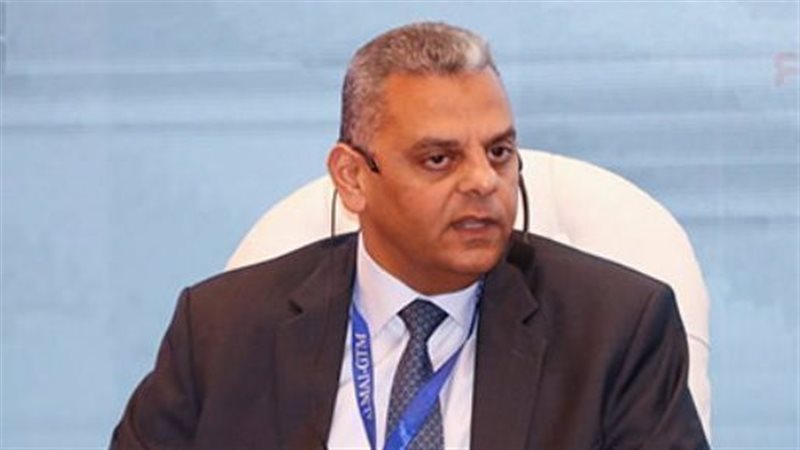 علاء الزهيري رئيس