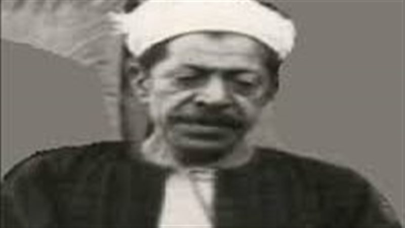 الشيخ عبد العزيز