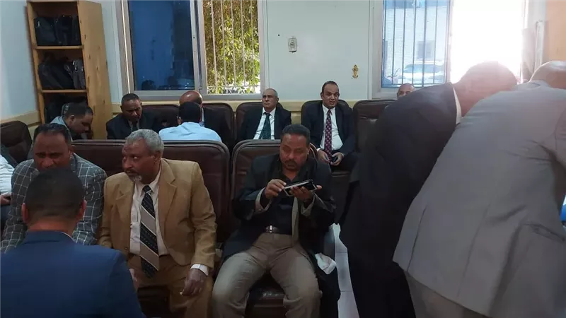 إقبال المحامين على