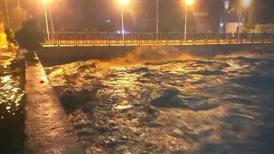 الأرصاد تحذر من السيول في هذه المناطق خلال الربيع 