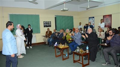 جامعة أسيوط تحتفل باليوم العالمى للفرانكوفونية