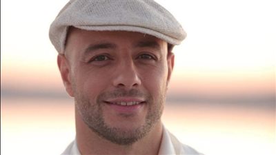  أسعار تذاكر أول حفل المطرب ماهر زين بساقية الصاوي