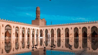 الحاكم بأمر الله، قصة المسجد وتاريخه ولغز اختفاء صاحبه (فيديو)