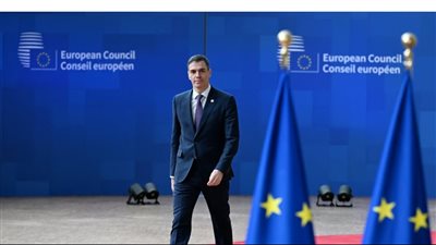 إسبانيا تعتزم الاعتراف بدولة فلسطين في هذا التوقيت 