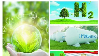 مصر في المرتبة الأولى..حصيلة مشروعات الهيدروجين الأخضر بالمنطقة (إنفوجراف) 