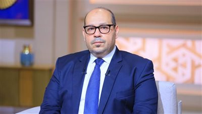 ياسر إدريس: البعثة المصرية تحطم الأرقام القياسية في دورة الألعاب الإفريقية بغانا