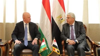  حصاد عام للاستراتيجية الوطنية للتعليم العالي.. تقدم كبير للجامعات المصرية في التصنيفات الدولية المرموقة.. وبنك المعرفة المصري يوفر الوصول إلى 100 مليون مادة معرفية