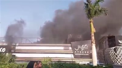 أخبار الحوادث اليوم: حريق مركب أمريكانا بكورنيش النيل.. ومقتل شاب على يد والد طليقته بالطالبية.. وقرار جديد ضد عنتيل القاصرات