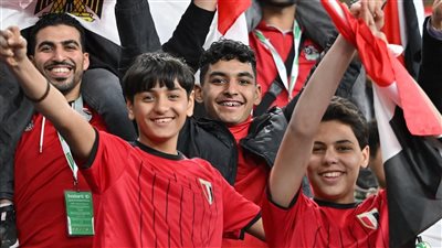 فيفا يشيد بالحضور الجماهيري لمنتخب مصر أمام نيوزيلندا في كأس العاصمة