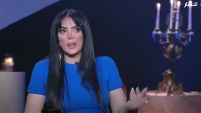 حورية فرغلي تكشف قصة بيتها المسكون بالأرواح وترد على زوجة حسن شاكوش (فيديو)