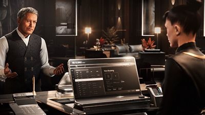 المؤتمر العالمى للذكاء الاصطناعي بكاليفورنيا يستعرض التقنيات الرقمية للافاتار الواقعى 