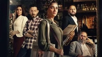 أحمد زاهر يخطط لقتل أروى جودة وعماد زيادة يطلب مي عمر للزواج بالحلقة 14 من نعمة الأفوكاتو