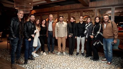 إلهام شاهين ومحمود حميدة ينضمون لمشروع رقمنة ذكريات الفنانين بالذكاء الاصطناعي