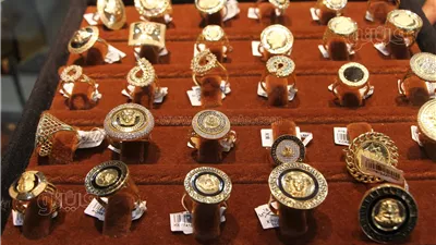 خبير مصوغات يكشف تكلفة شبكة العروسة الفترة الحالية