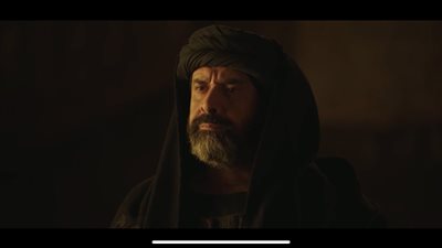 الحشاشين الحلقة 13، اشتعال الخلافات بين أبناء ملك شاه والصباح يتوسع في جرائمه بأصفهان