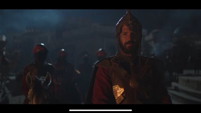 الحشاشين الحلقة 13، بركياروق يعقد صلحا مع إخوته ويلقن أتباع الصباح درسا قاسيا