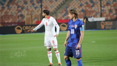 بعد التعادل السلبي، ركلات الترجيح تحسم المتأهل بين تونس وكرواتيا في كأس العاصمة
