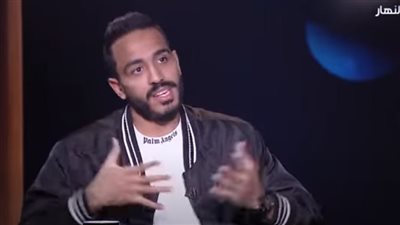 كهربا يكشف لأول مرة تفاصيل سداد غرامة الزمالك (فيديو)