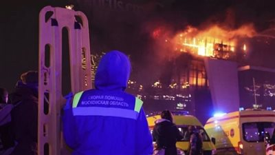 تعليق الرحلات بمطار قازان الروسي عقب الهجوم الأوكراني