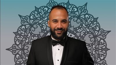 علي الألفي يحيى الليلة السابعة من برنامج 