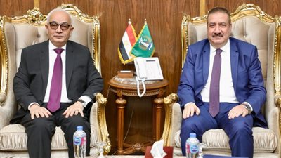 الموافقة على إدراج 3 مدارس جدد للتعليم الأساسي والثانوي في المنوفية