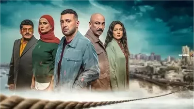 أحمد السقا يكشف كواليس تعاونه مع طارق لطفي وباسم سمرة في العتاولة