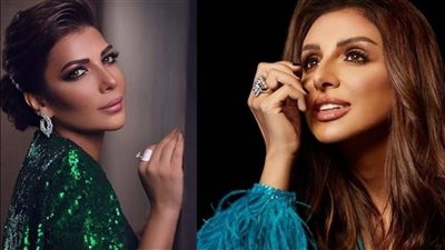 أصالة: قلبي مكسور على بنتي، وتعليق قوي لـ أنغام (فيديو)