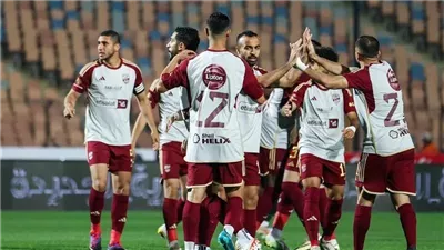 دوري أبطال أفريقيا، كهربا يقود التشكيل المتوقع للأهلي أمام سيمبا التنزاني