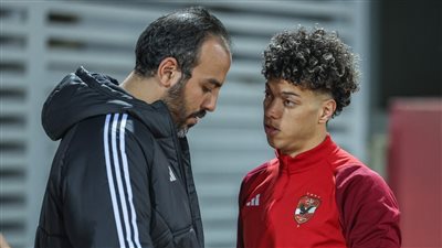 الأهلي، إمام عاشور يخضع لعملية جراحية في الكتف