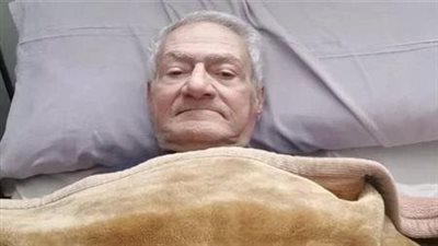 وفاة الفنان محمد قشطة بعد صراع مع المرض، تعرف على أعماله الفنية